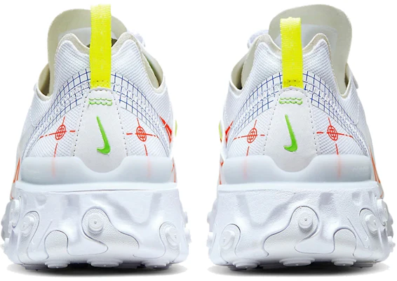 ナイキ リアクト エレメント 55 "Schematic" (Nike React Element 55 "Schematic") CU3009-101 Shop ナイキ リアクト エレメント 55 "Schematic" (Nike React Element 55 "Schematic") CU3009-101