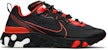 Nike React Element 55 'Script Swoosh' Lelaki/Wanita CK9285-001