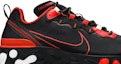 Order Nike React Element 55 'Script Swoosh' Lelaki/Wanita CK9285-001