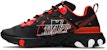 Nike React Element 55 'Script Swoosh' Lelaki/Wanita CK9285-001