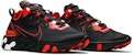 Nike React Element 55 'Script Swoosh' Lelaki/Wanita CK9285-001