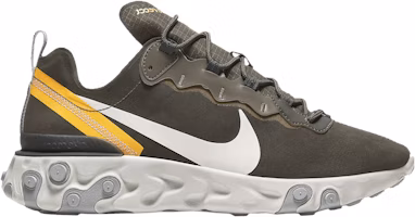 Nike React Element 55 'Sequoia' CQ6366-300 Nike React Element 55 'Sequoia' CQ6366-300