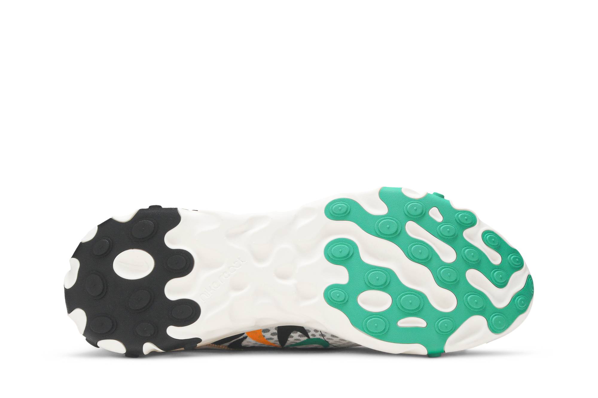 Shop 나이키 리액트 엘리먼트 55 '선버스트' CK9288-100