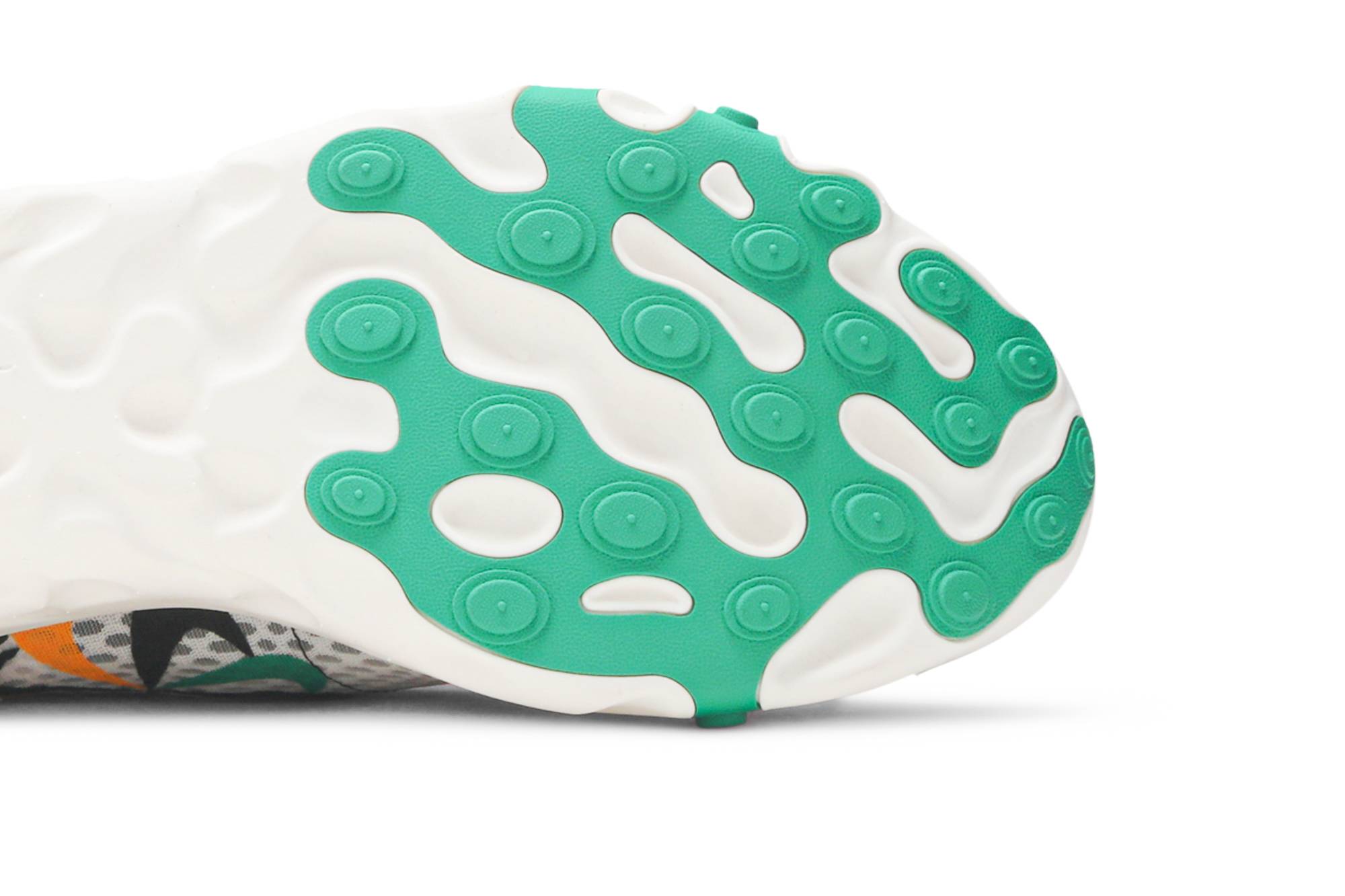 Purchase 나이키 리액트 엘리먼트 55 '선버스트' CK9288-100