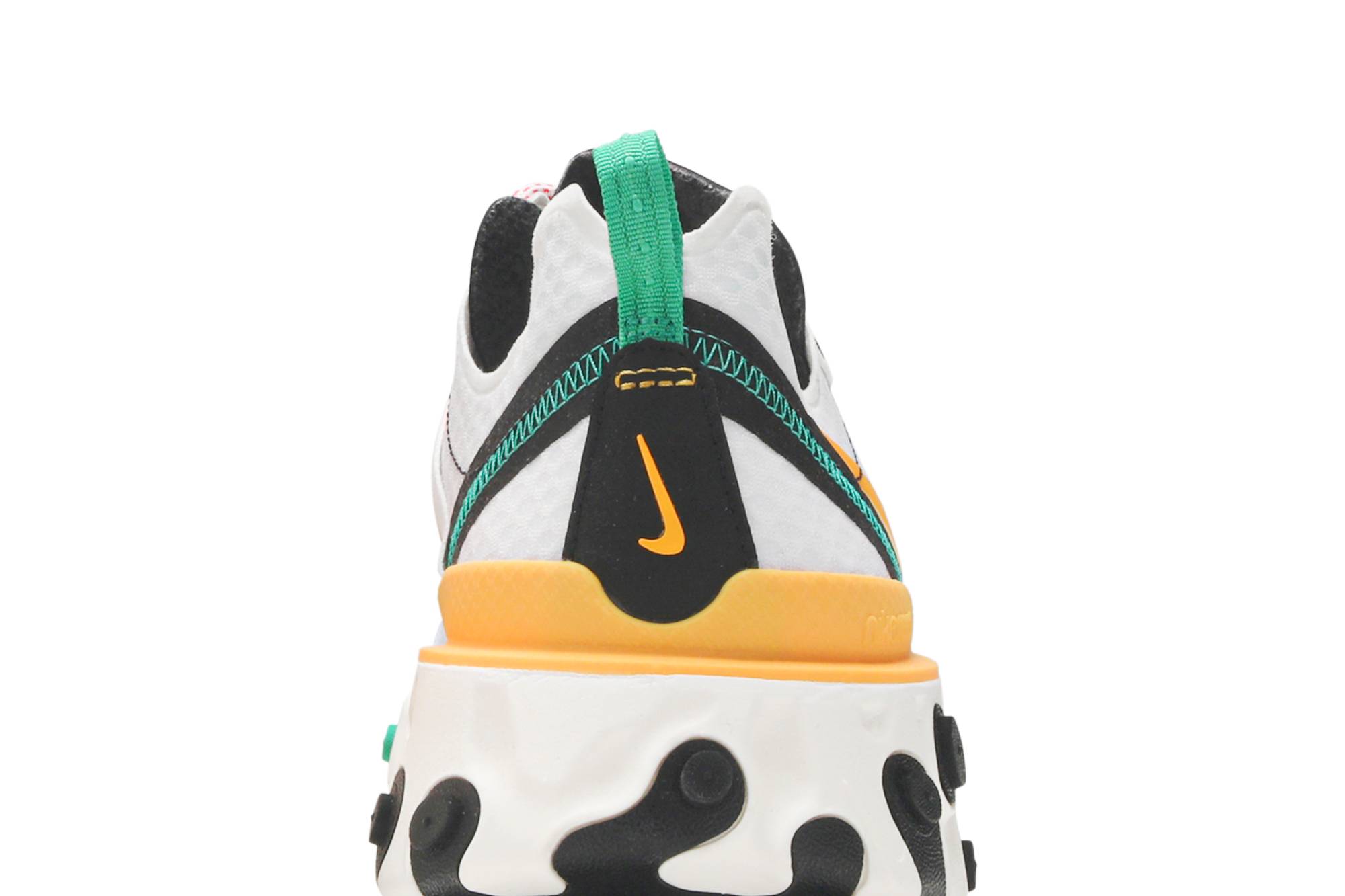 Sizing 나이키 리액트 엘리먼트 55 '선버스트' CK9288-100