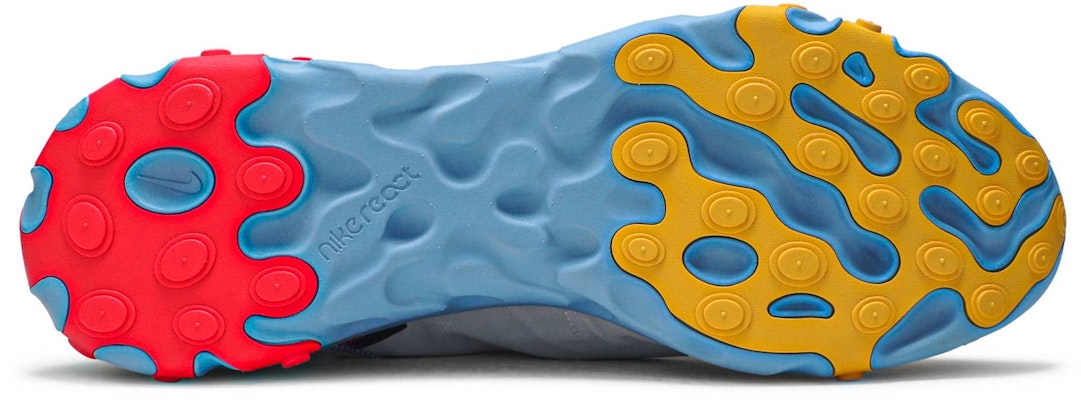 ナイキ リアクト エレメント 55 "ティールネビュラ" CQ9705-002 Shop ナイキ リアクト エレメント 55 "ティールネビュラ" CQ9705-002