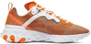 Order Nike React Element 55 'Tennessee Volunteers' Lelaki Kasut Original CK4850-800