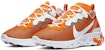 Nike React Element 55 'Tennessee Volunteers' Lelaki Kasut Original CK4850-800