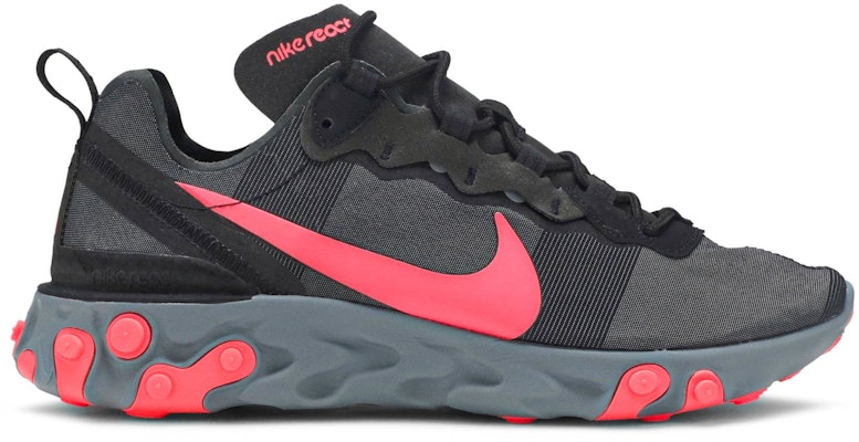 Nike React Element 55 'Kuning Tour' BQ6166-102 Buy Nike React Element 55 'Kuning Tour' BQ6166-102