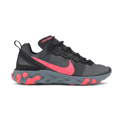 Nike React Element 55 'Tour Yellow'