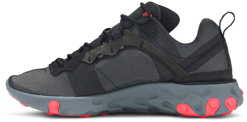 耐克React Element 55 '旅游黄' BQ6166-102 Lookbook 耐克React Element 55 '旅游黄' BQ6166-102