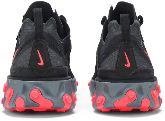 耐克React Element 55 '旅游黄' BQ6166-102 Details for 耐克React Element 55 '旅游黄' BQ6166-102