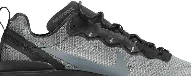 耐克React Element 55“三重黑” CI3831-001 Order 耐克React Element 55“三重黑” CI3831-001