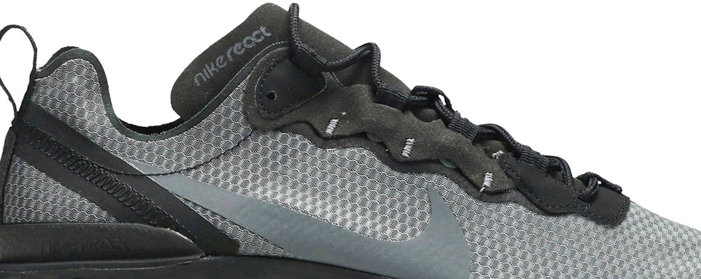 耐吉 React Element 55 SE 黑灰 Order 耐吉 React Element 55 SE 黑灰