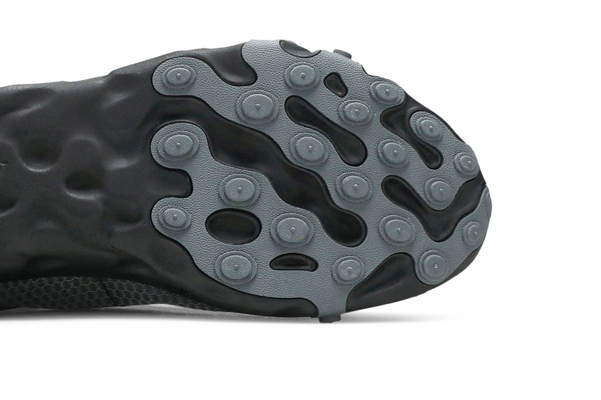 Purchase 나이키 리액트 엘리먼트 55 '트리플 블랙' CI3831-001