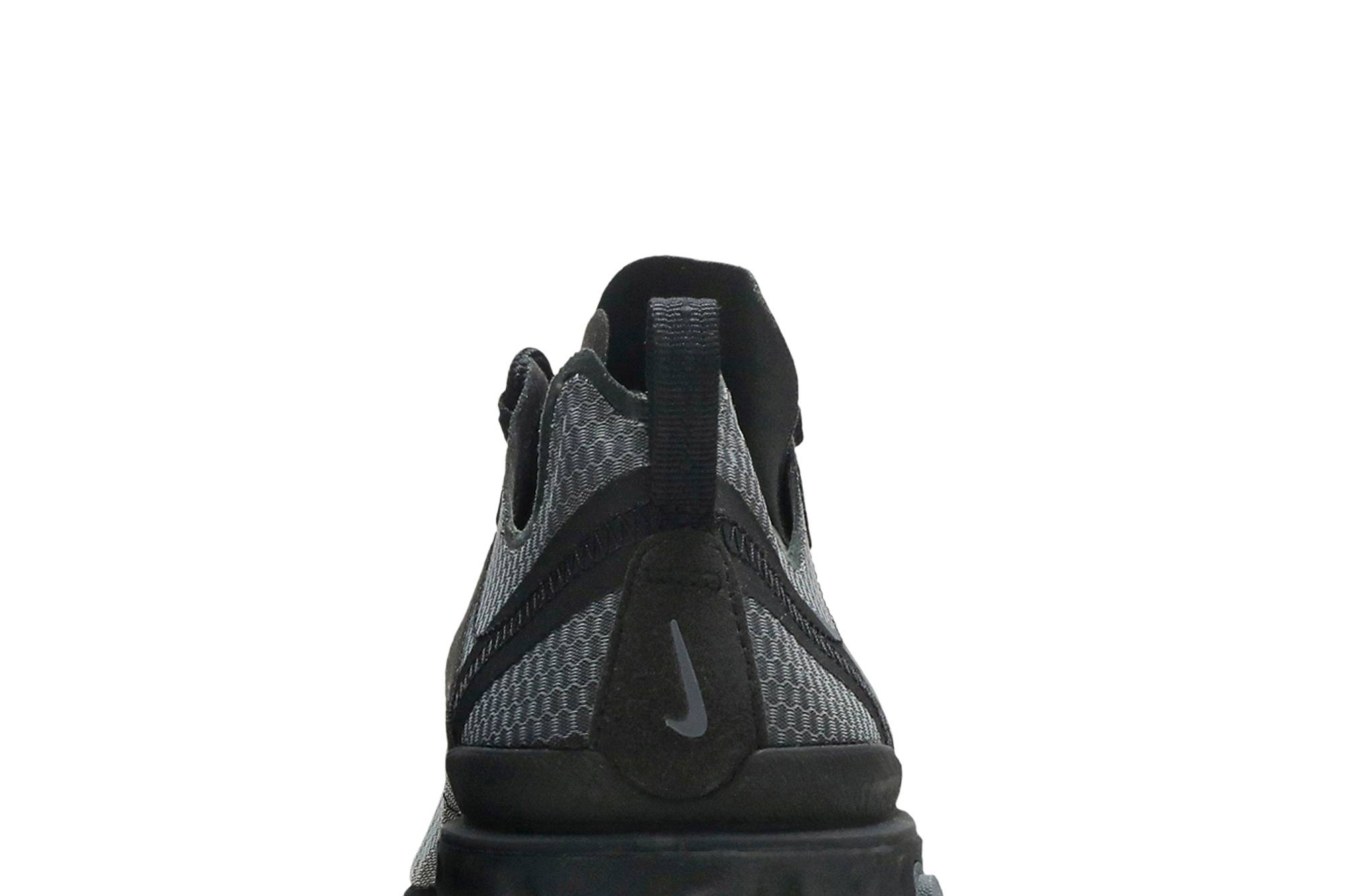 Sizing 나이키 리액트 엘리먼트 55 '트리플 블랙' CI3831-001