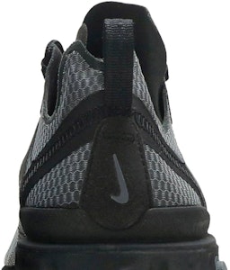 耐克React Element 55“三重黑” CI3831-001 Sizing 耐克React Element 55“三重黑” CI3831-001