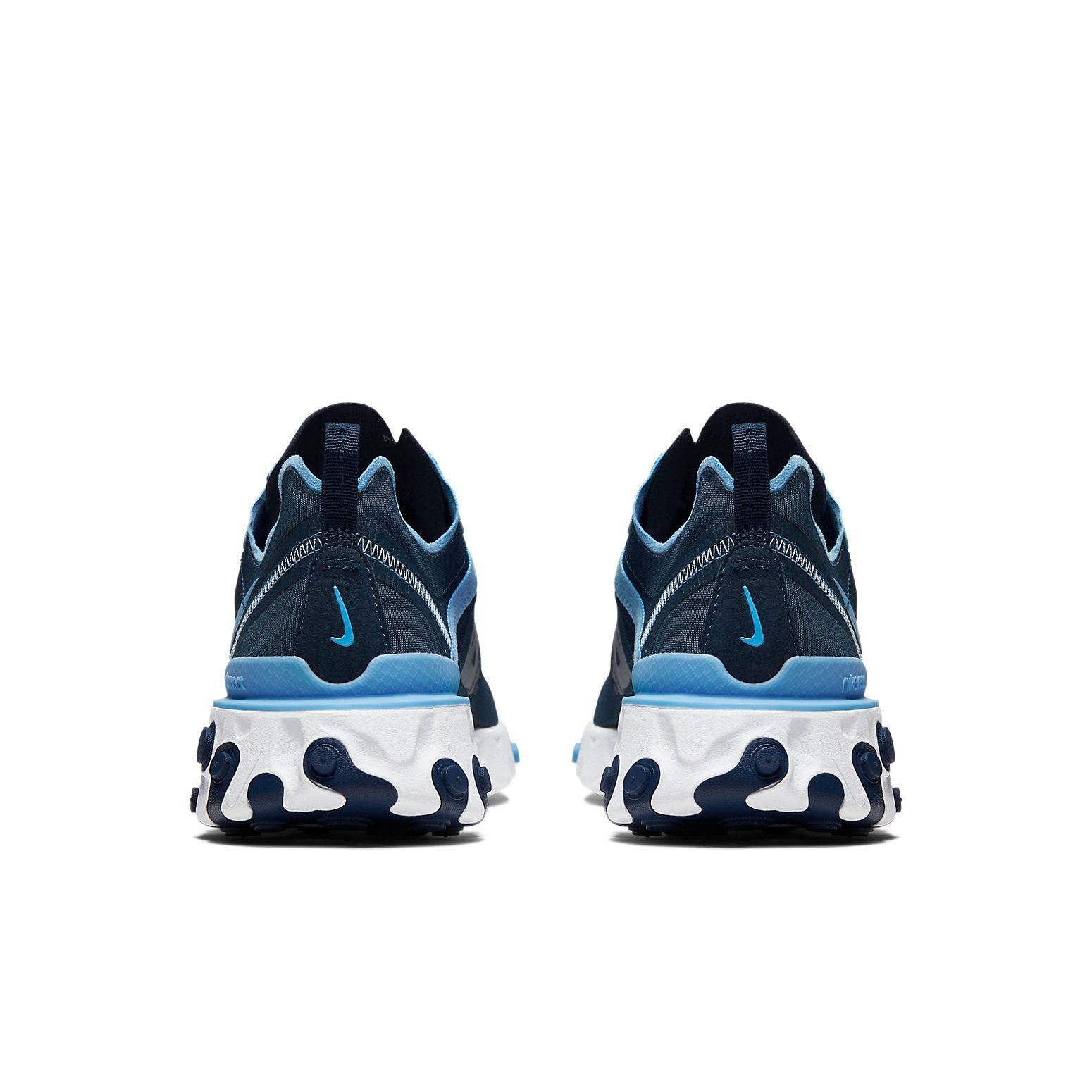 Purchase Nike React Element 55 北卡 紐卡羅來納大學籃球隊 北卡羅來納州立大學