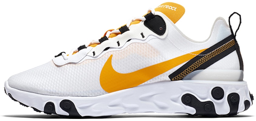 Nike React Element 55 'University Gold' CI3831-100 Buy Nike React Element 55 'University Gold' CI3831-100