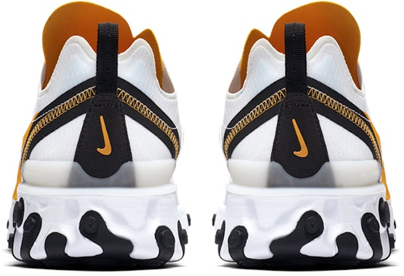 Nike React Element 55 'University Gold' CI3831-100 Shop Nike React Element 55 'University Gold' CI3831-100