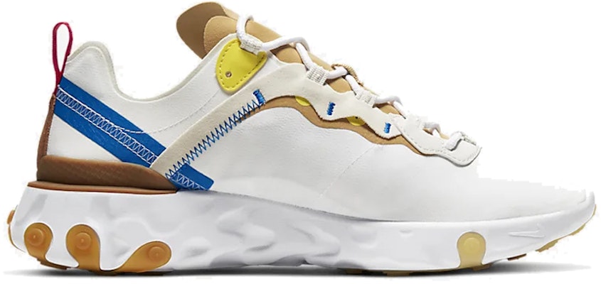 耐克 React Element 55 '白色' CZ3600-131 Order 耐克 React Element 55 '白色' CZ3600-131
