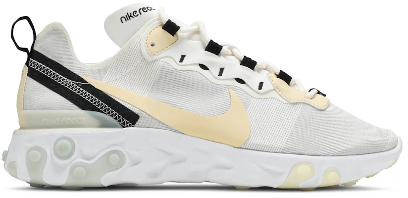 React 55 best sale white