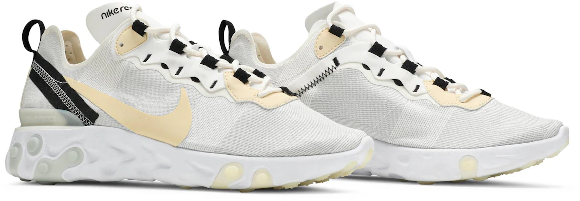 React 55 best sale white