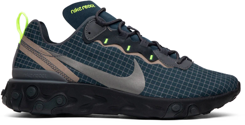Nike React Element 55 Armory Navy CD1503-400 Buy Nike React Element 55 Armory Navy CD1503-400