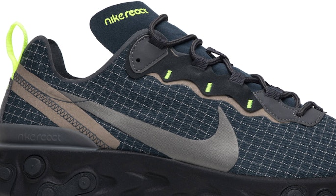 Nike React Element 55 Armory Navy CD1503-400 Order Nike React Element 55 Armory Navy CD1503-400