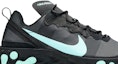Order Nike React Element 55 Black Aurora Green BQ6166-004