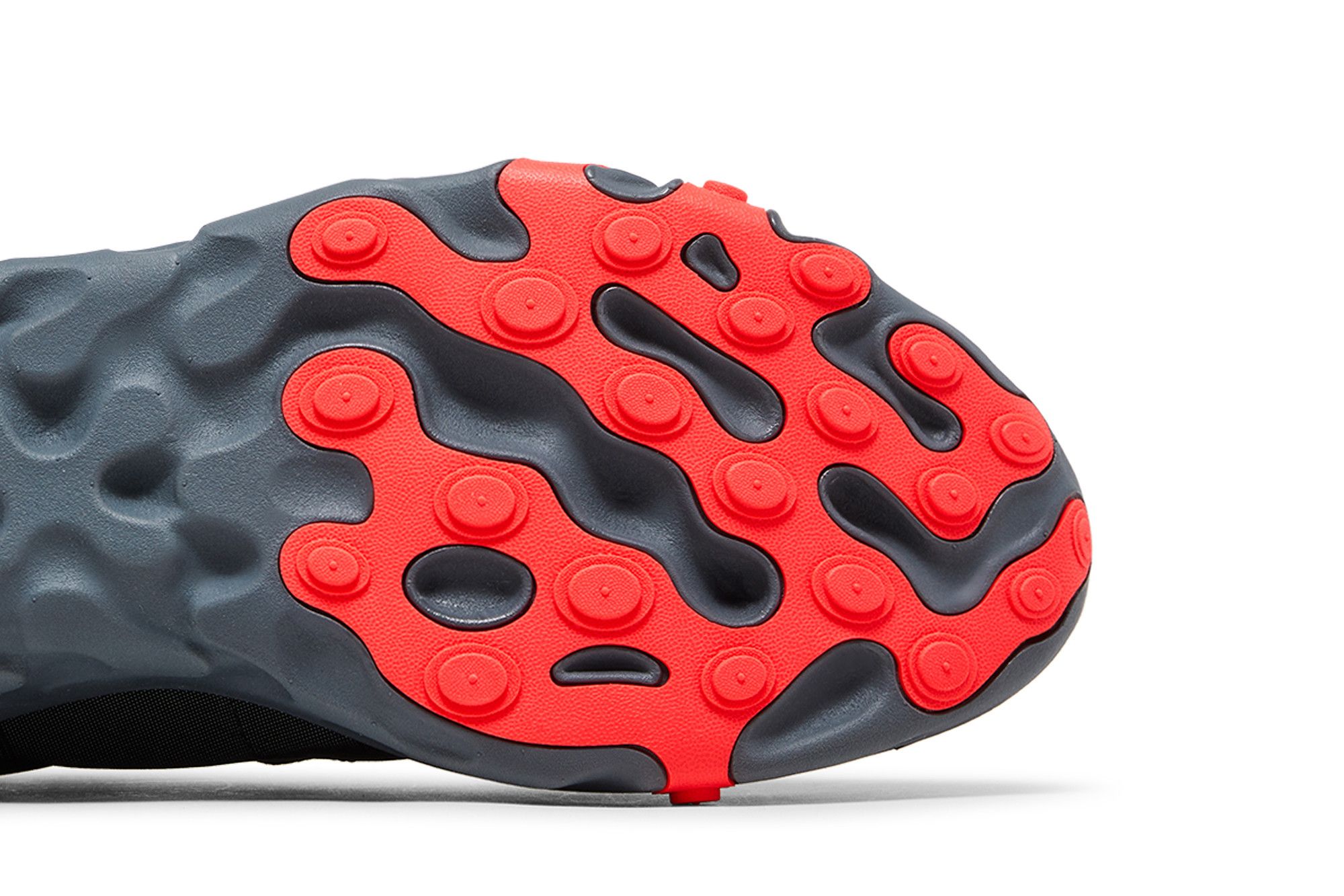 Purchase 耐克React Element 55 黑色太阳红 BQ6166-002