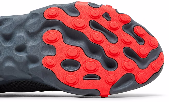 ナイキ リアクト エレメント 55 黒/ソーラーレッド BQ6166-002 Purchase ナイキ リアクト エレメント 55 黒/ソーラーレッド BQ6166-002