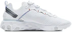 Order 耐克React Element 55 欧洲巡游'白蓝' CW7576-100