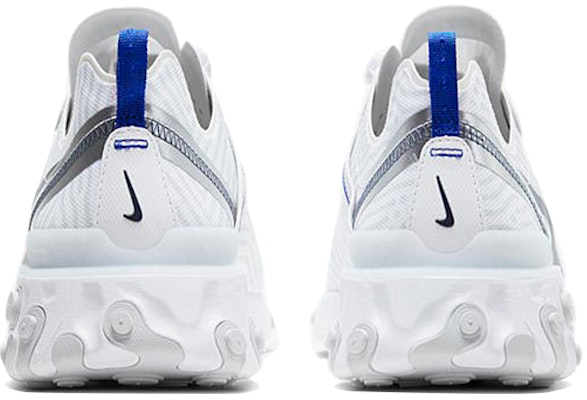 Nike React Element 55 Euro Tour 'Blanco Azul' CW7576-100 Purchase Nike React Element 55 Euro Tour 'Blanco Azul' CW7576-100