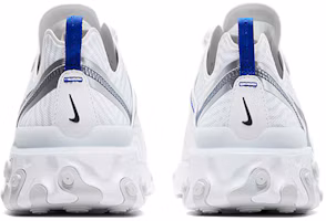 Purchase Nike React Element 55 Euro Tour 'White Blue' CW7576-100