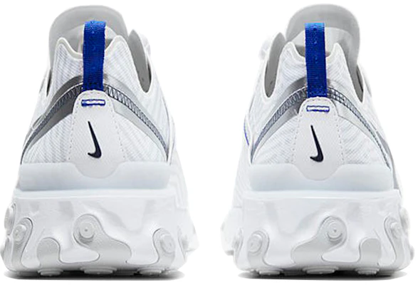 耐克React Element 55 欧洲巡游'白蓝' CW7576-100 Purchase 耐克React Element 55 欧洲巡游'白蓝' CW7576-100