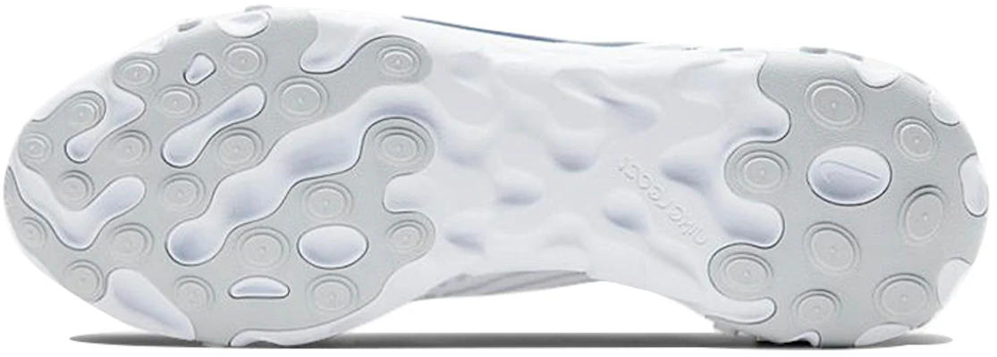耐克React Element 55 欧洲巡游'白蓝' CW7576-100 Details for 耐克React Element 55 欧洲巡游'白蓝' CW7576-100