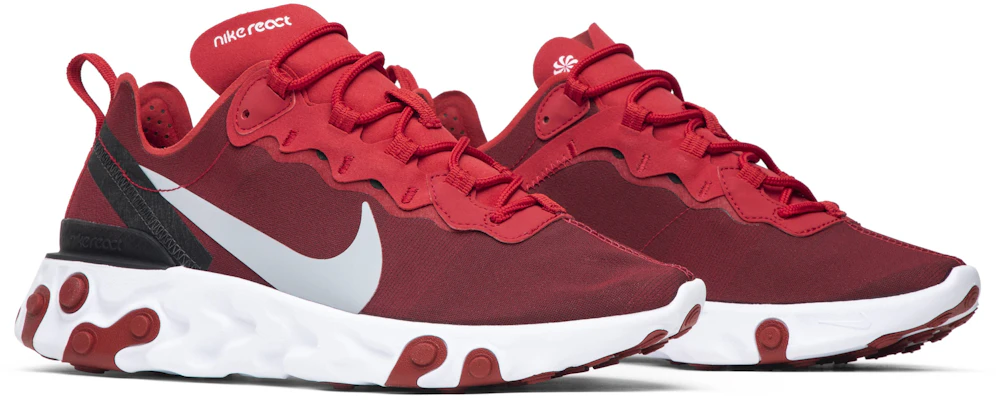 Element top 55 red