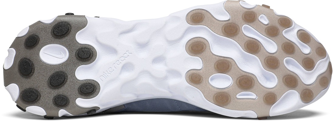 Nike React Element 55 Azul Índigo Niebla Mística BQ6166-402 Shop Nike React Element 55 Azul Índigo Niebla Mística BQ6166-402