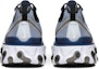 Details for Kasut Nike React Element 55 Indigo Fog Mystic Navy BQ6166-402