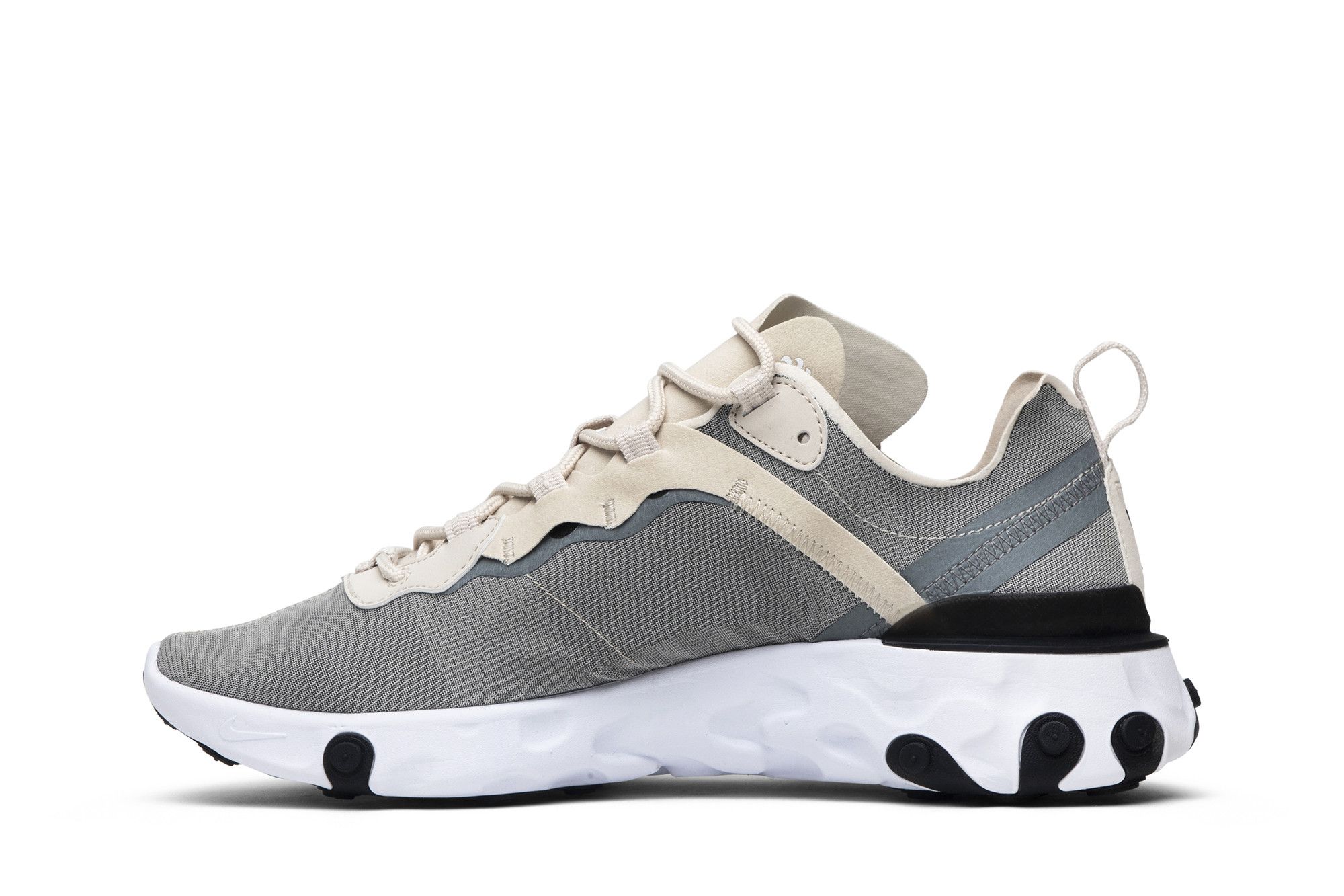 Lookbook Nike React Element 55 Hell-Orewood-Braun BQ6166-100