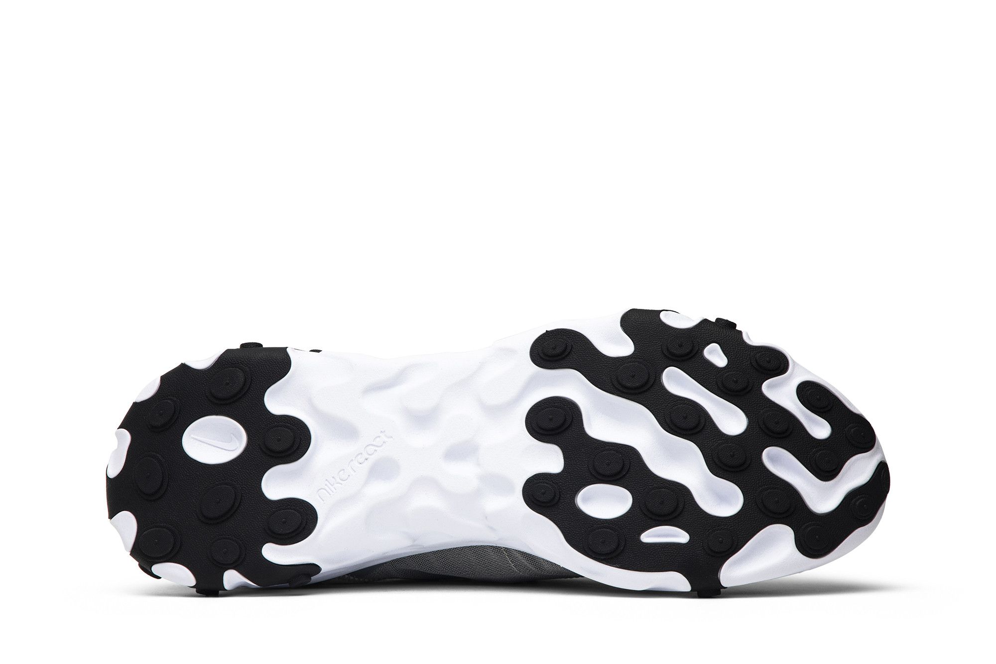 Shop Nike React Element 55 Hell-Orewood-Braun BQ6166-100