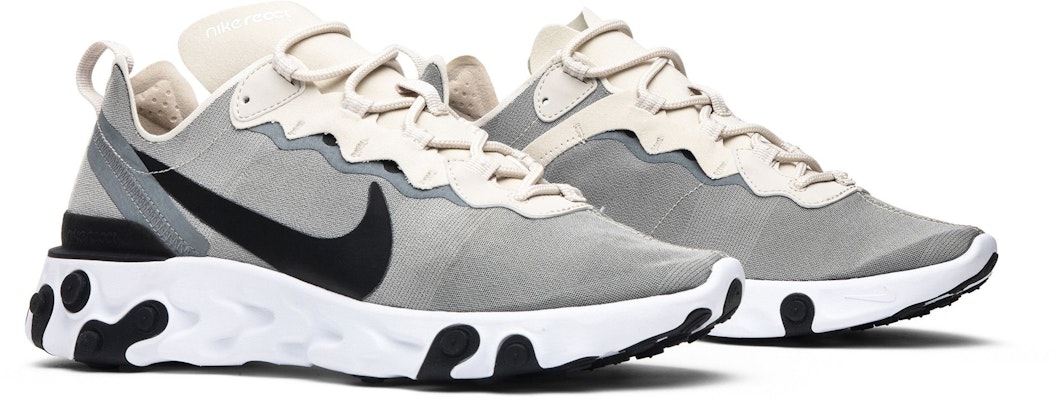 Nike React Element 55 Hell-Orewood-Braun BQ6166-100 Cheap Nike React Element 55 Hell-Orewood-Braun BQ6166-100