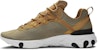 Nike React Element 55 Emas Metalik BQ6166-700