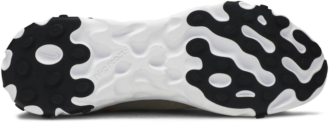Nike React Element 55 Oro Metálico BQ6166-700 Shop Nike React Element 55 Oro Metálico BQ6166-700