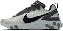 Buy Nike React Element 55 Premium 'Abu-Abu Hitam' CL3835-001