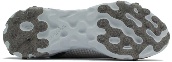 Details for Nike React Element 55 Premium 'Grey Black' CL3835-001