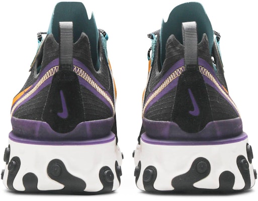 Nike React Element 55 PRM 'ACG' CI9593-002 Details for Nike React Element 55 PRM 'ACG' CI9593-002