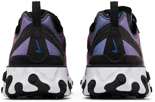 Details for Nike React Element 55 PRM 'Sunset' BQ9241-002