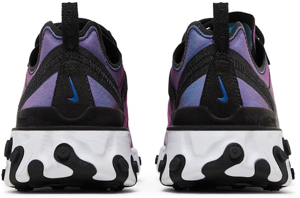 Nike React Element 55 PRM 'Atardecer' BQ9241-002 Details for Nike React Element 55 PRM 'Atardecer' BQ9241-002